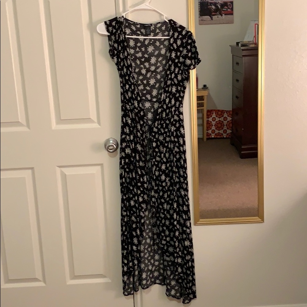Dress/ Cover Up